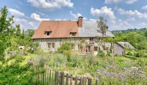 Verkauf Eigentum Pont-l'Évêque