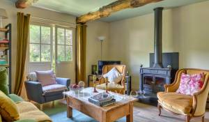 Verkauf Eigentum Pont-l'Évêque