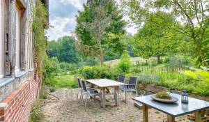 Verkauf Eigentum Pont-l'Évêque