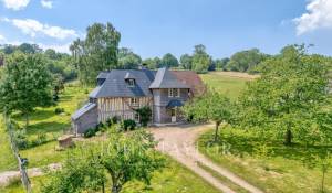 Verkauf Eigentum Pont-l'Évêque