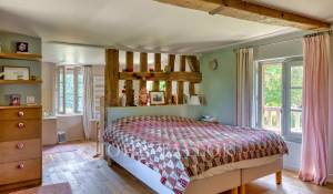 Verkauf Eigentum Pont-l'Évêque