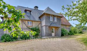 Verkauf Eigentum Pont-l'Évêque