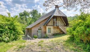 Verkauf Eigentum Pont-l'Évêque