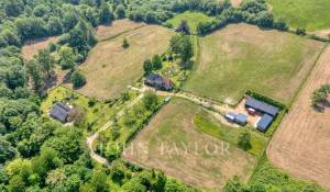 Verkauf Eigentum Pont-l'Évêque