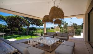 Verkauf Eigentum Ramatuelle