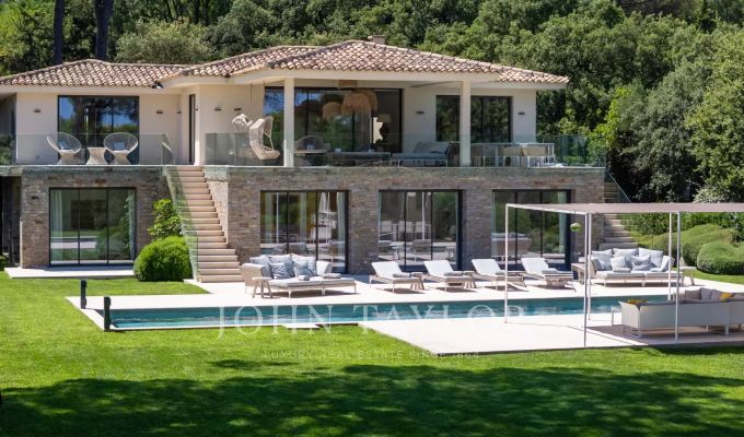 Verkauf Eigentum Ramatuelle