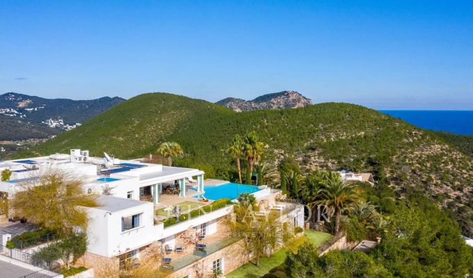 Verkauf Eigentum Roca Llisa