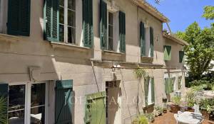 Verkauf Eigentum Saint-Cyr-sur-Mer