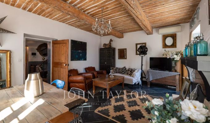 Verkauf Eigentum Saint-Cyr-sur-Mer