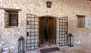 Verkauf Eigentum Saint-Paul-de-Vence