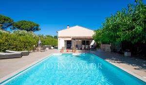 Verkauf Eigentum Saint-Tropez