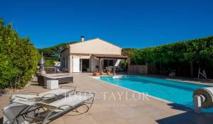 Verkauf Eigentum Saint-Tropez