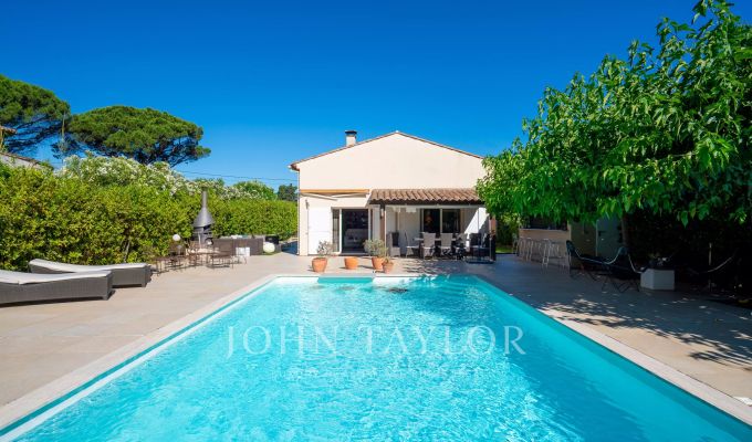 Verkauf Eigentum Saint-Tropez