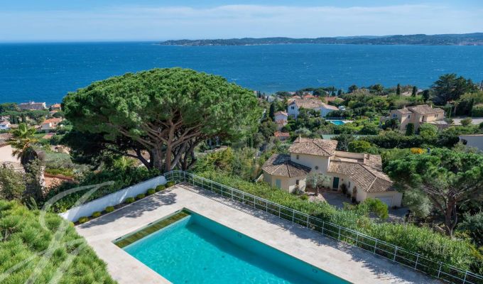 Verkauf Eigentum Sainte-Maxime