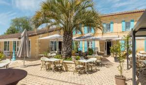 Verkauf Eigentum Sainte-Terre