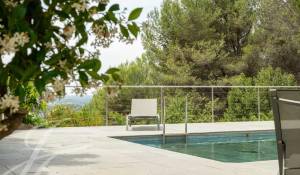 Verkauf Eigentum Simiane-Collongue