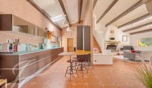 Verkauf Eigentum Simiane-Collongue