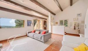 Verkauf Eigentum Simiane-Collongue