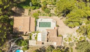 Verkauf Eigentum Simiane-Collongue