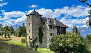 Verkauf Eigentum Sion