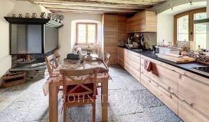 Verkauf Eigentum Sion