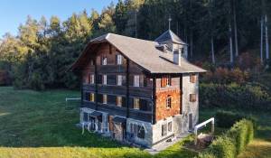 Verkauf Eigentum Sion