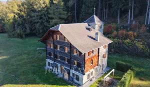 Verkauf Eigentum Sion