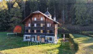 Verkauf Eigentum Sion