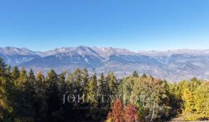 Verkauf Eigentum Sion