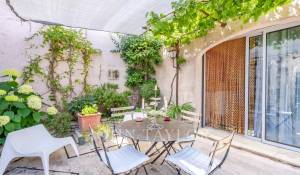 Verkauf Eigentum Vaison-la-Romaine
