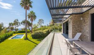 Verkauf Eigentum Vallauris