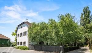 Verkauf Eigentum Vandoeuvres