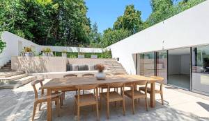 Verkauf Eigentum Vandoeuvres