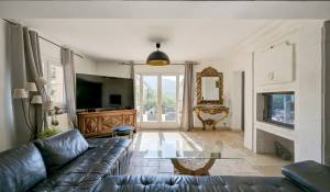 Verkauf Eigentum Vauvenargues