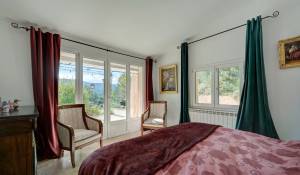 Verkauf Eigentum Vauvenargues