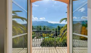 Verkauf Eigentum Vauvenargues