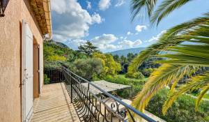 Verkauf Eigentum Vauvenargues