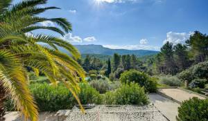 Verkauf Eigentum Vauvenargues