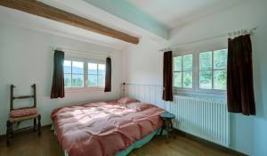 Verkauf Eigentum Vauvenargues