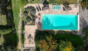 Verkauf Eigentum Vauvenargues