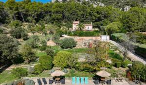 Verkauf Eigentum Vauvenargues