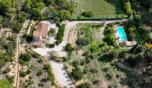 Verkauf Eigentum Vauvenargues