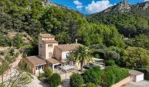 Verkauf Eigentum Vauvenargues