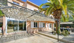 Verkauf Eigentum Vauvenargues