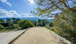 Verkauf Eigentum Vauvenargues