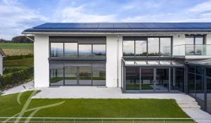 Verkauf Eigentum Villars-Sainte-Croix