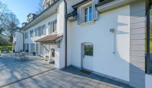 Verkauf Eigentum Yens