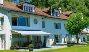 Verkauf Eigentum Yens