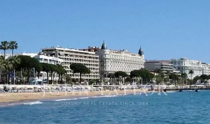 Verkauf Einzelhandel Cannes