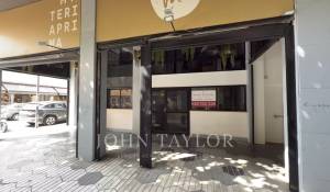 Verkauf Einzelhandel Eivissa